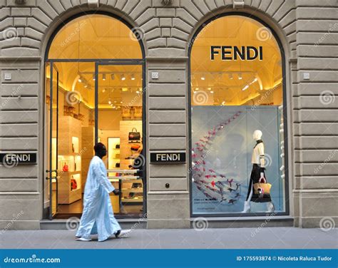 fendi in italy|is fendi an italian brand.